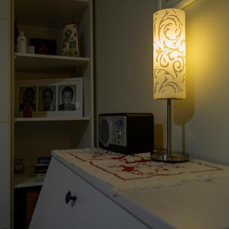 Atelier Lejlighed Pula Eksteriør billede