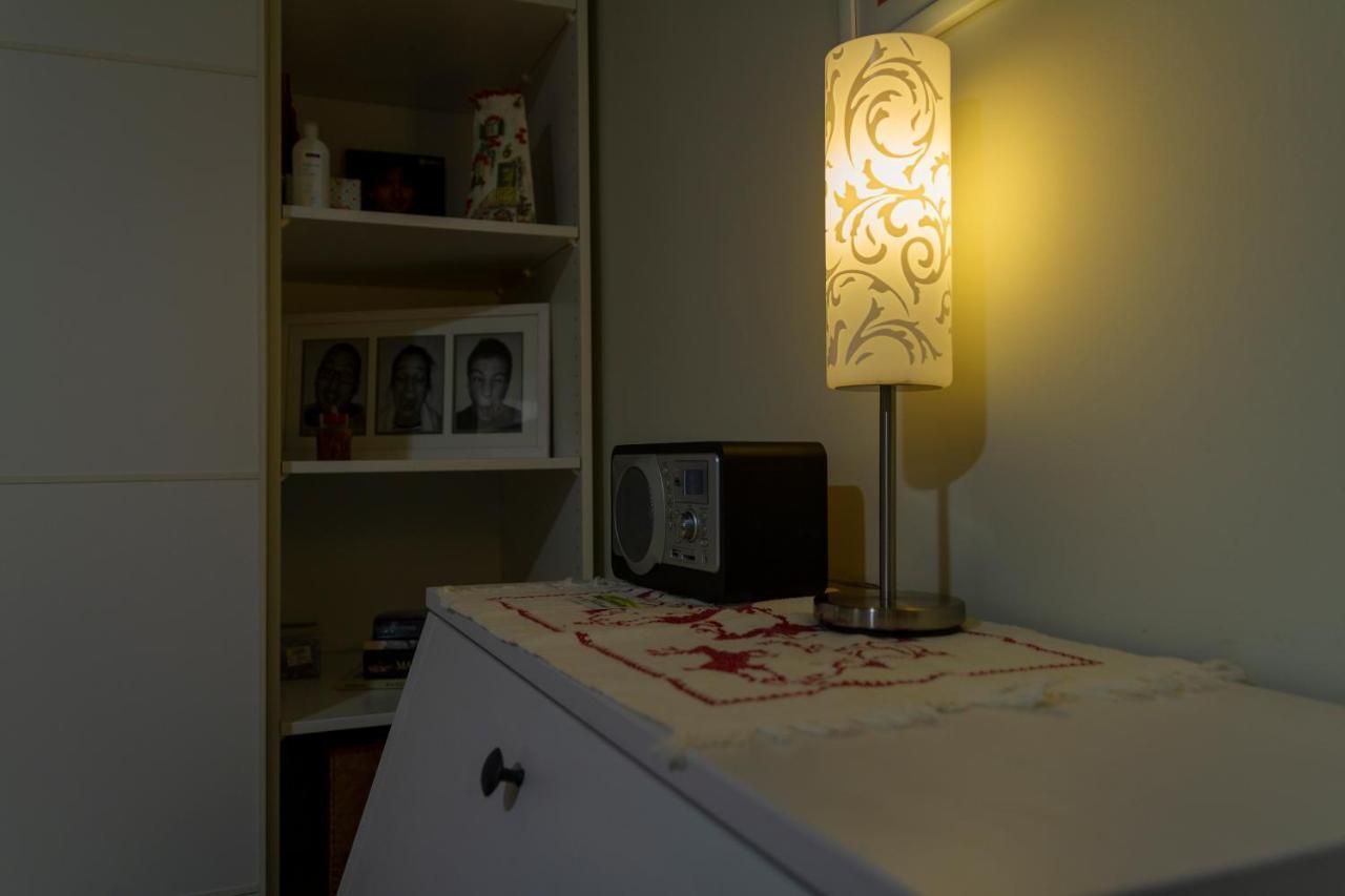 Atelier Lejlighed Pula Eksteriør billede